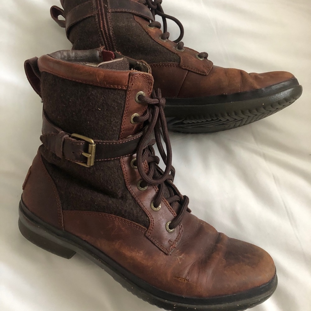 UGG Kesey Boot